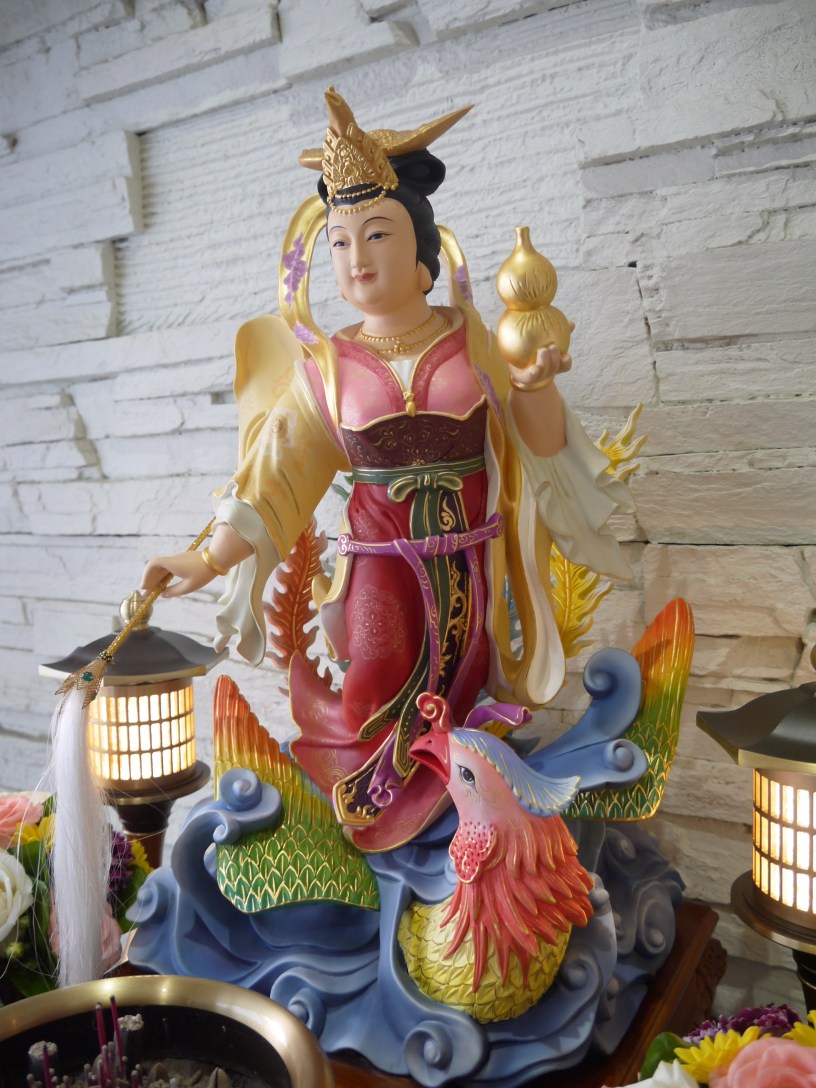 元辰宮 塔羅占卜 前世今生 鍾絲雨老師 幸運女神