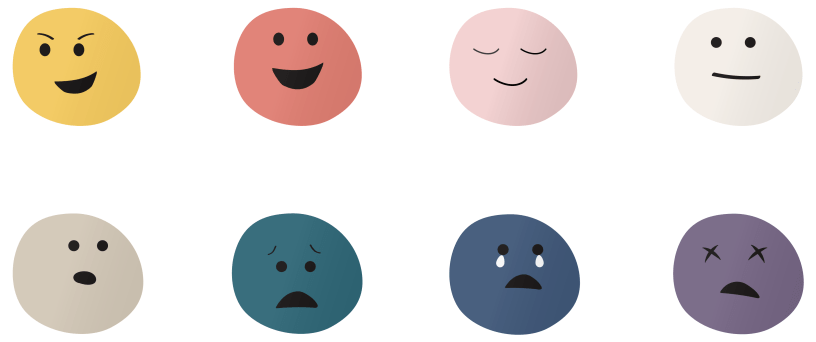 情緒困擾_幸運女神事務所